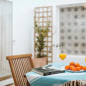 Vakantiehuis Casa Morera - Lanzarote, Teguise (Lanzarote)