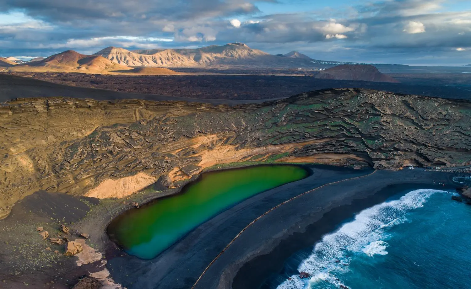 Las Caletas Teguise  0*, Teguise (Lanzarote)