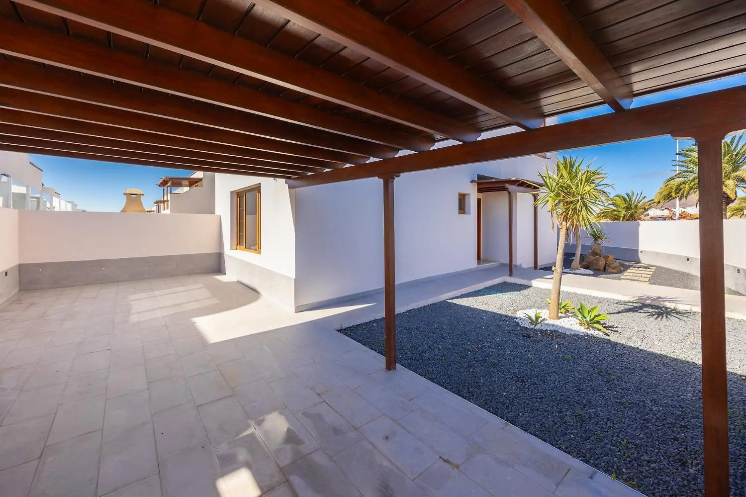 Las Caletas Teguise