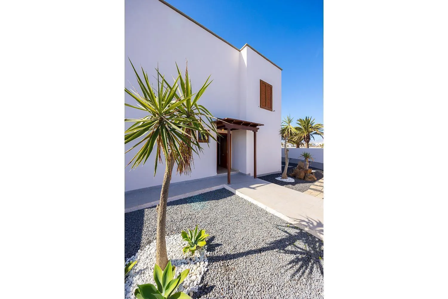 Las Caletas Teguise  Villa Teguise (Lanzarote)