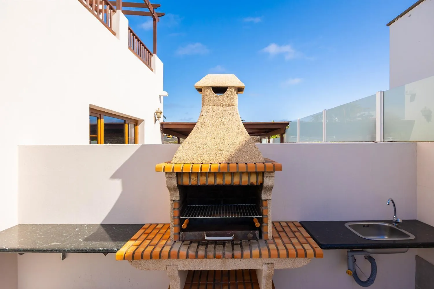 Villa Las Caletas Teguise