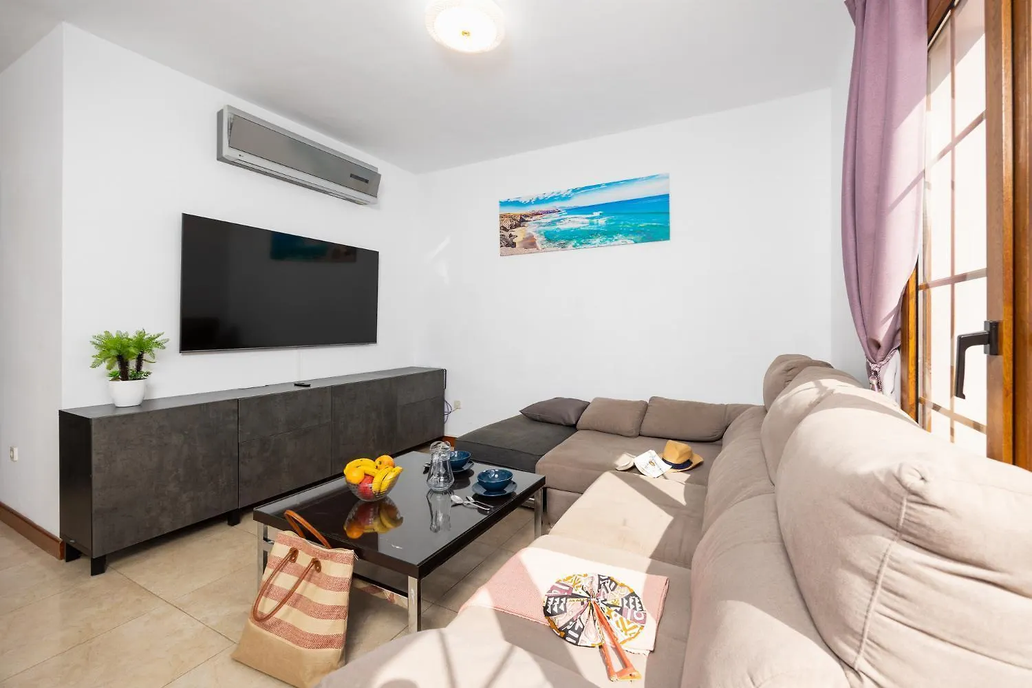 Villa Las Caletas Teguise